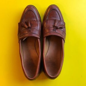 Allen Edmonds Men’s Loafers